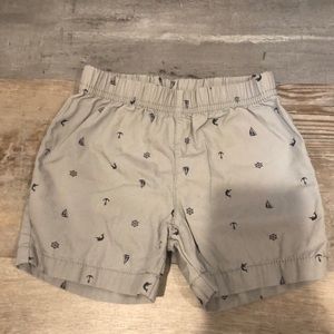Carter’s boy shorts